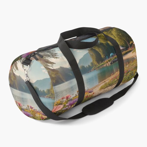 Artikelvorschau, Lakeside Blossom Bliss entworfen und verkauft von BlareBlare.