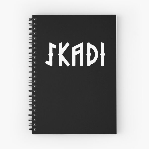 Artikelvorschau, Skadi Wikingername entworfen und verkauft von Lady-Frost.