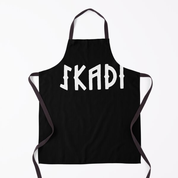 Item preview, Skadi viking name designed and sold by Lady-Frost.