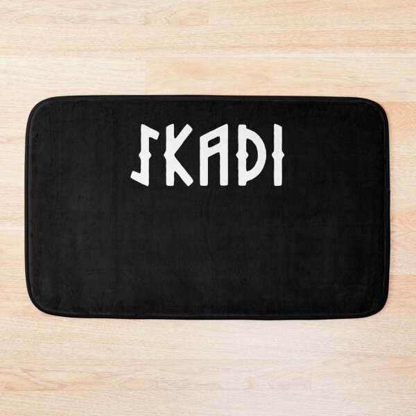 Item preview, Skadi viking name designed and sold by Lady-Frost.