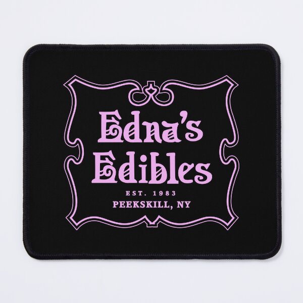 Item preview, Edna's Edibles designed and sold by DeadRight.