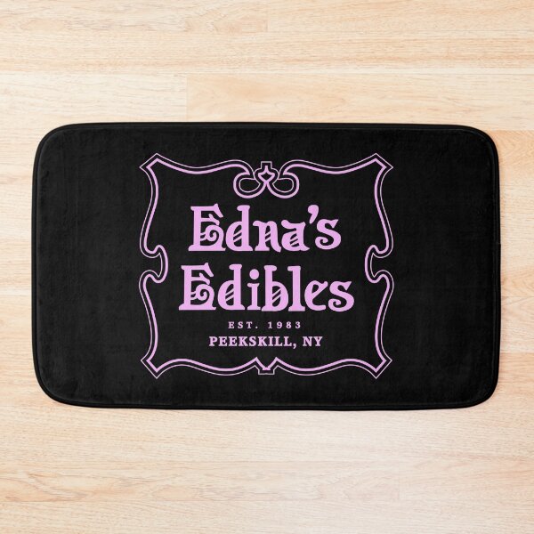 Item preview, Edna's Edibles designed and sold by DeadRight.
