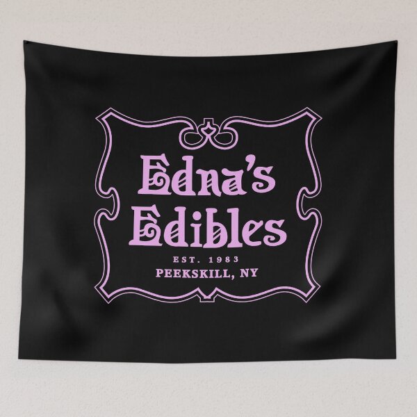 Item preview, Edna's Edibles designed and sold by DeadRight.