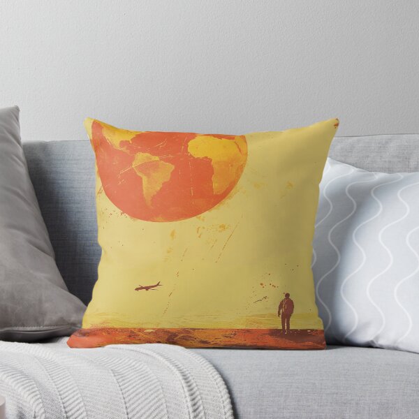 Item preview, Una ilustración minimalista y vintage. designed and sold by HANGLEMAN.