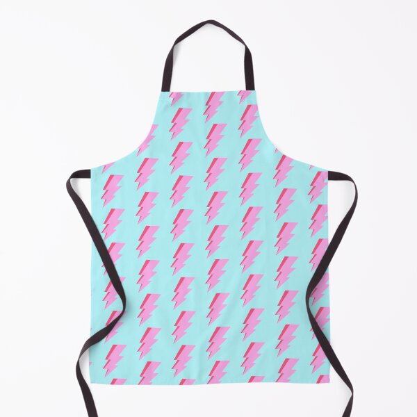 Item preview, Pink lightning bolt. Hot pink. designed and sold by CoCoArt-Ua.