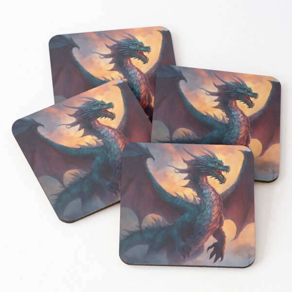 Item preview, Dragon designed and sold by RaF71PrO.