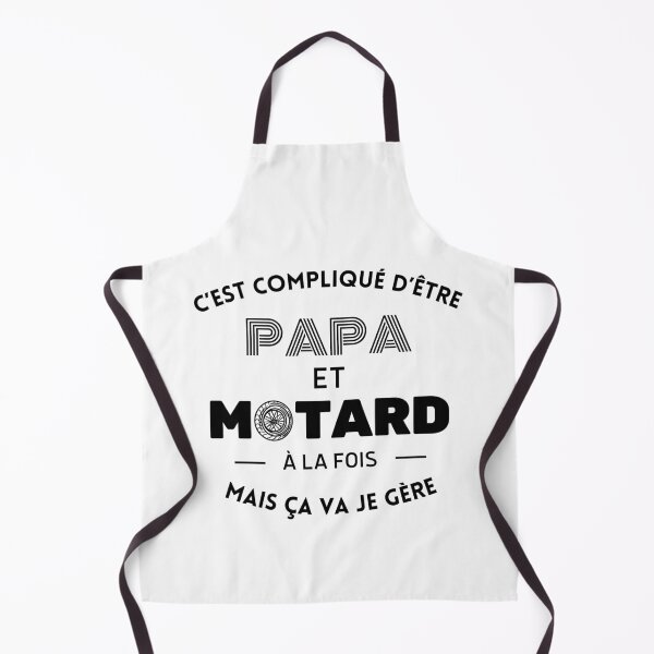Item preview, It's complicated being a dad and a biker but it's okay I manage designed and sold by tayrim.