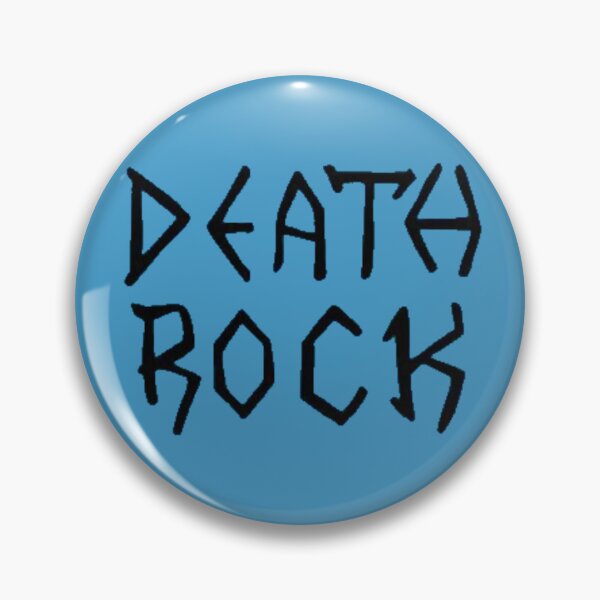 Item preview, Beavis and butthead Death Rock tshirt the fallout guys designed and sold by Anna Brizuela.