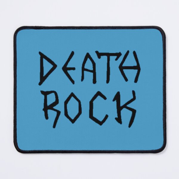 Item preview, Beavis and butthead Death Rock tshirt the fallout guys designed and sold by Anna Brizuela.