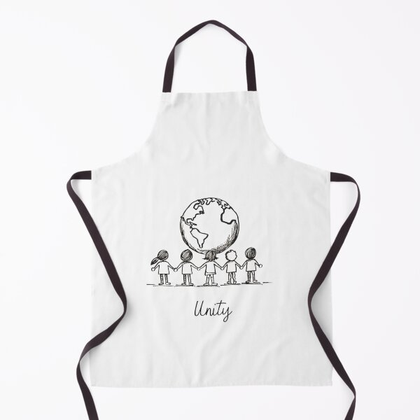 Item preview, Children Hand in Hand Around the Globe designed and sold by palmyst.
