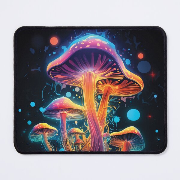 Item preview, Acid Mushrooms designed and sold by Lil-Satu.