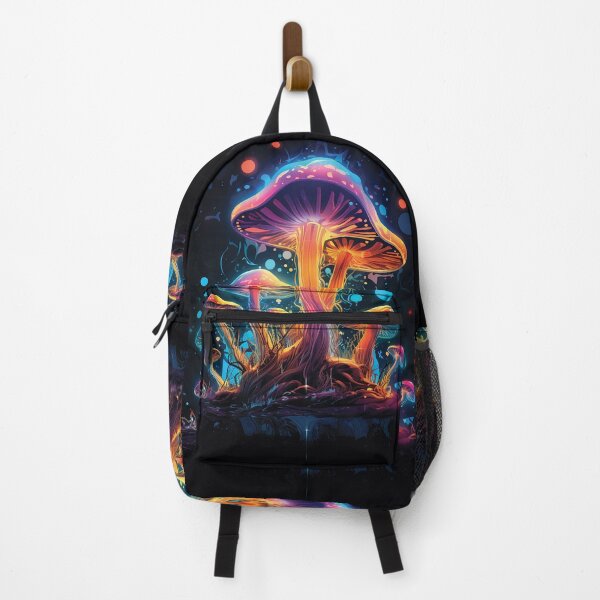 Item preview, Acid Mushrooms designed and sold by Lil-Satu.