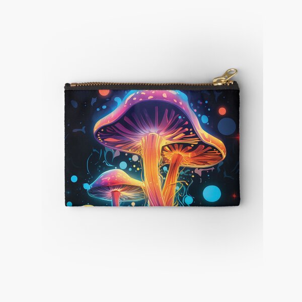 Item preview, Acid Mushrooms designed and sold by Lil-Satu.