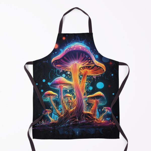 Item preview, Acid Mushrooms designed and sold by Lil-Satu.