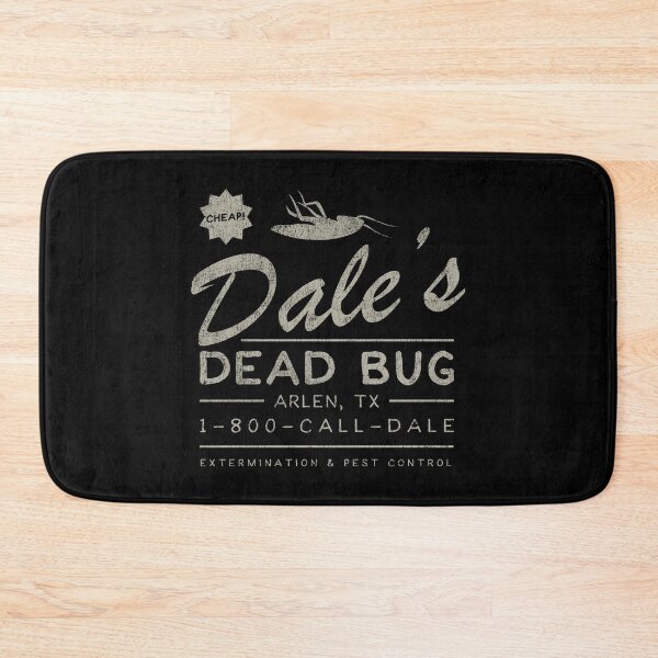Item preview, Dale's Dead Bug designed and sold by DeadRight.