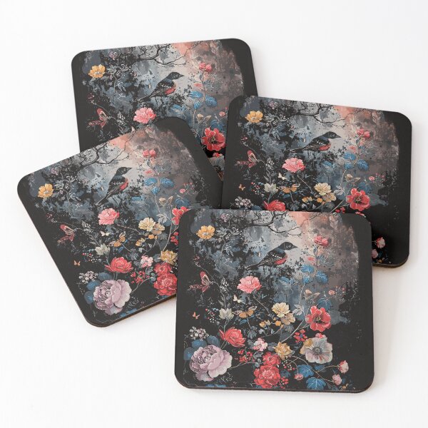 Item preview, Garden Grace designed and sold by Fervour-Arts.