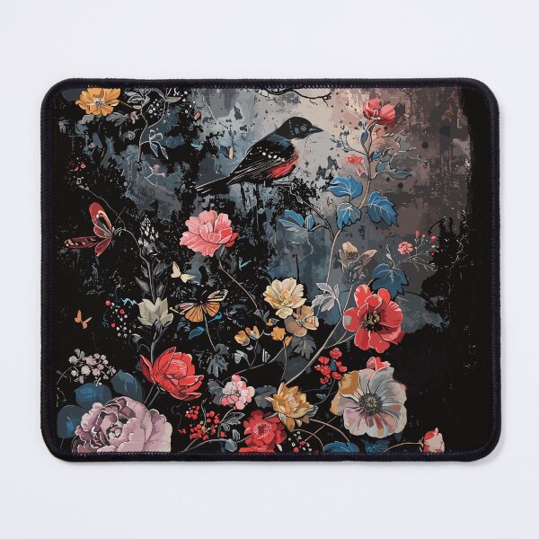 Item preview, Garden Grace designed and sold by Fervour-Arts.