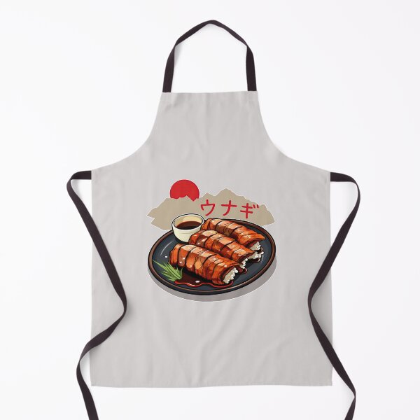 Item preview, Unagi | Japanese cuisine | Traditional Food designed and sold by ILSOL.