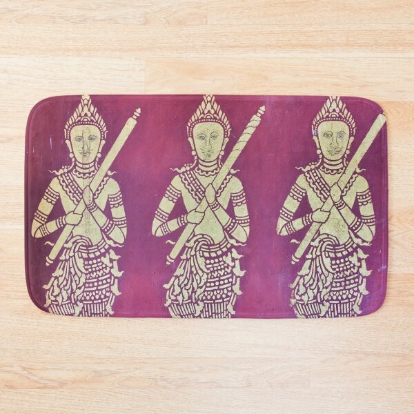 Item preview, Copy of A spiritual journey through Wat Souvannakhiri in Luang Prabang designed and sold by franck380.