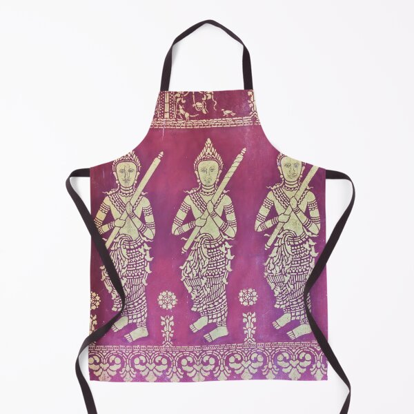 Item preview, Copy of A spiritual journey through Wat Souvannakhiri in Luang Prabang designed and sold by franck380.