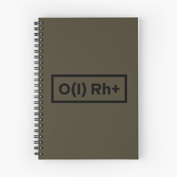 Item preview, Blood Group 0 (I) Rh+ designed and sold by IuriiVlasenko.