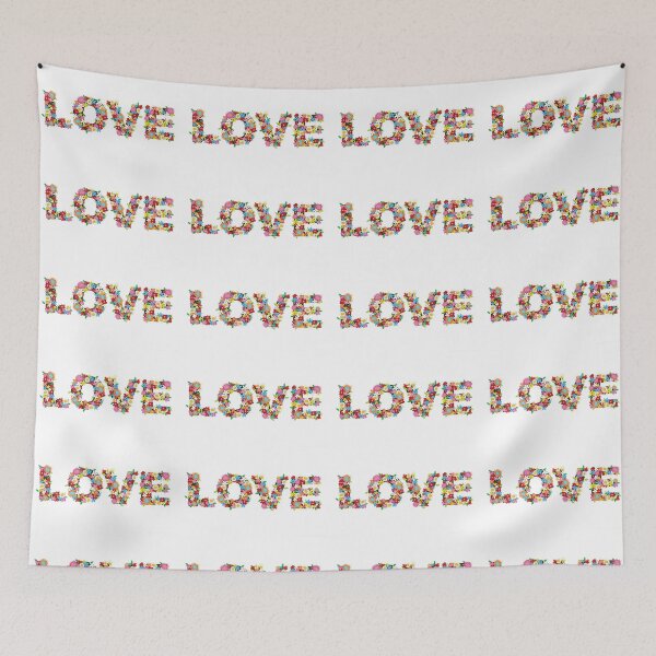 Item preview, LOVE designed and sold by Person-VIP.