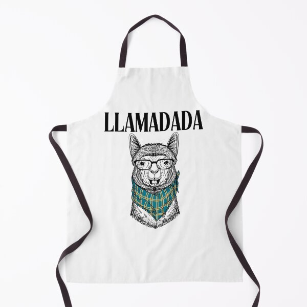 Item preview, Funny Father's Day Dada Llama Dad Birthday designed and sold by GroovyFusion.