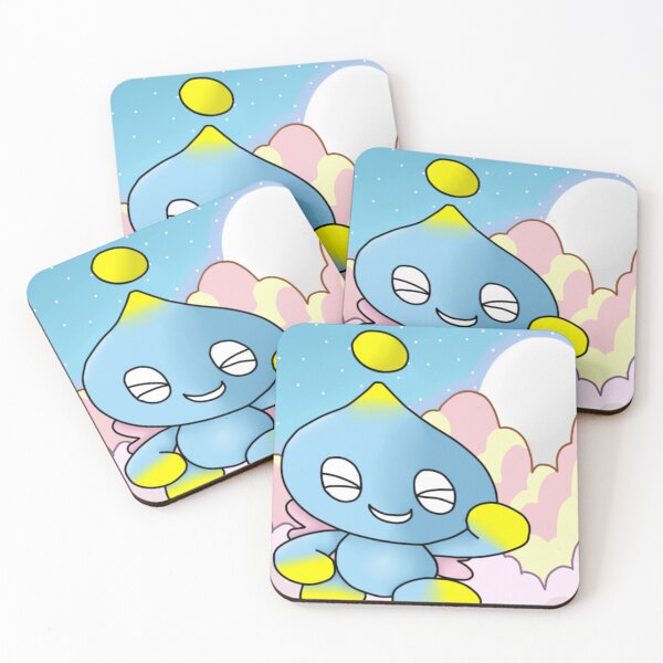 Item preview, Pastel Chao Skies designed and sold by SonicTheCheeky.