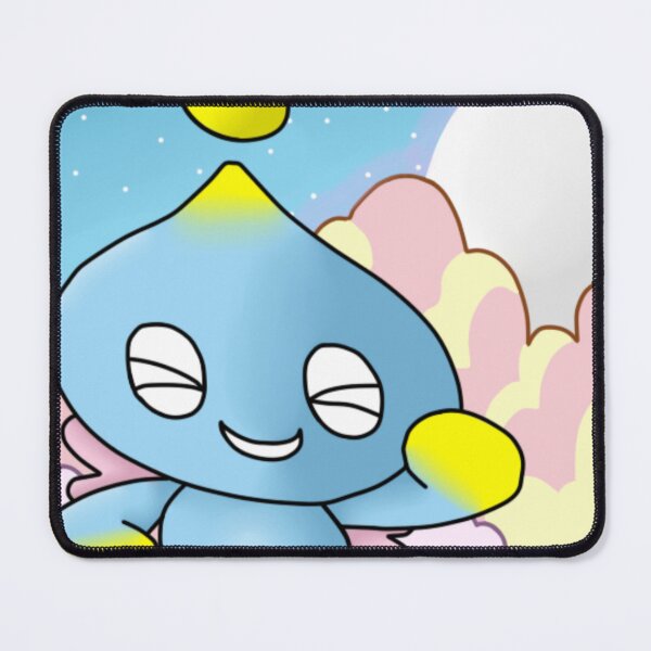Item preview, Pastel Chao Skies designed and sold by SonicTheCheeky.