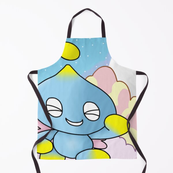 Item preview, Pastel Chao Skies designed and sold by SonicTheCheeky.