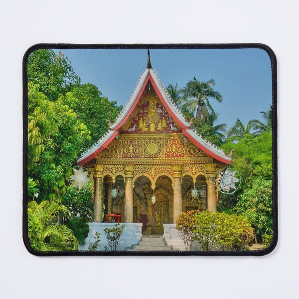 Item preview, Shards of Faith: Wat Syrimoungkoun Xaiyaram and the Soul of Luang Prabang designed and sold by franck380.