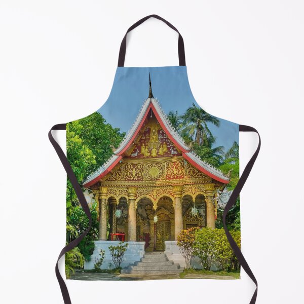 Item preview,  Shards of Faith: Wat Syrimoungkoun Xaiyaram and the Soul of Luang Prabang designed and sold by franck380.