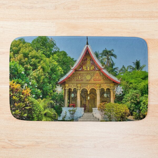 Item preview,  Shards of Faith: Wat Syrimoungkoun Xaiyaram and the Soul of Luang Prabang designed and sold by franck380.