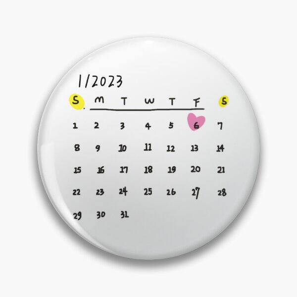 Item preview, January 6, 2023 is our day together Important days designed and sold by Qyxx001.