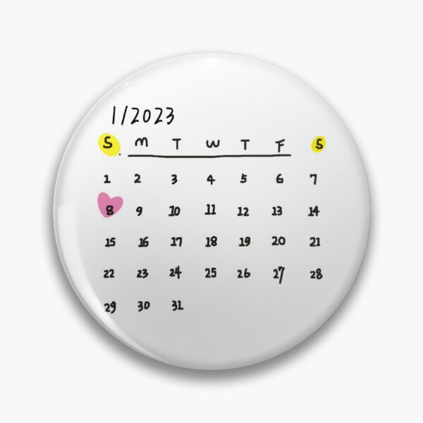 Item preview, January 8, 2023 is our day together Important days designed and sold by Qyxx001.