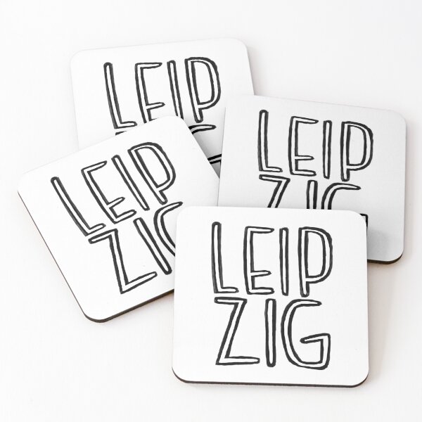 Item preview, Leipzig designed and sold by badlydrawnbabe.