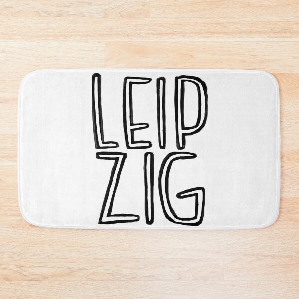 Item preview, Leipzig designed and sold by badlydrawnbabe.