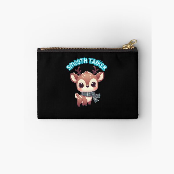 Item preview, Baby Reindeer Smooth Talker Stalker designed and sold by santoshputhran.