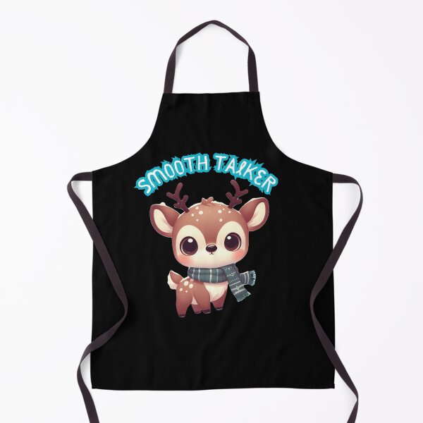 Item preview, Baby Reindeer Smooth Talker Stalker designed and sold by santoshputhran.