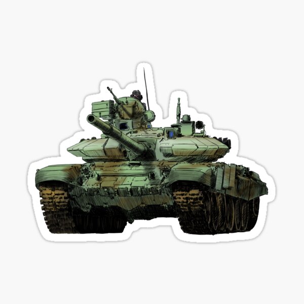 T90a Spin Sticker - T90a Spin Tank - Discover & Share GIFs