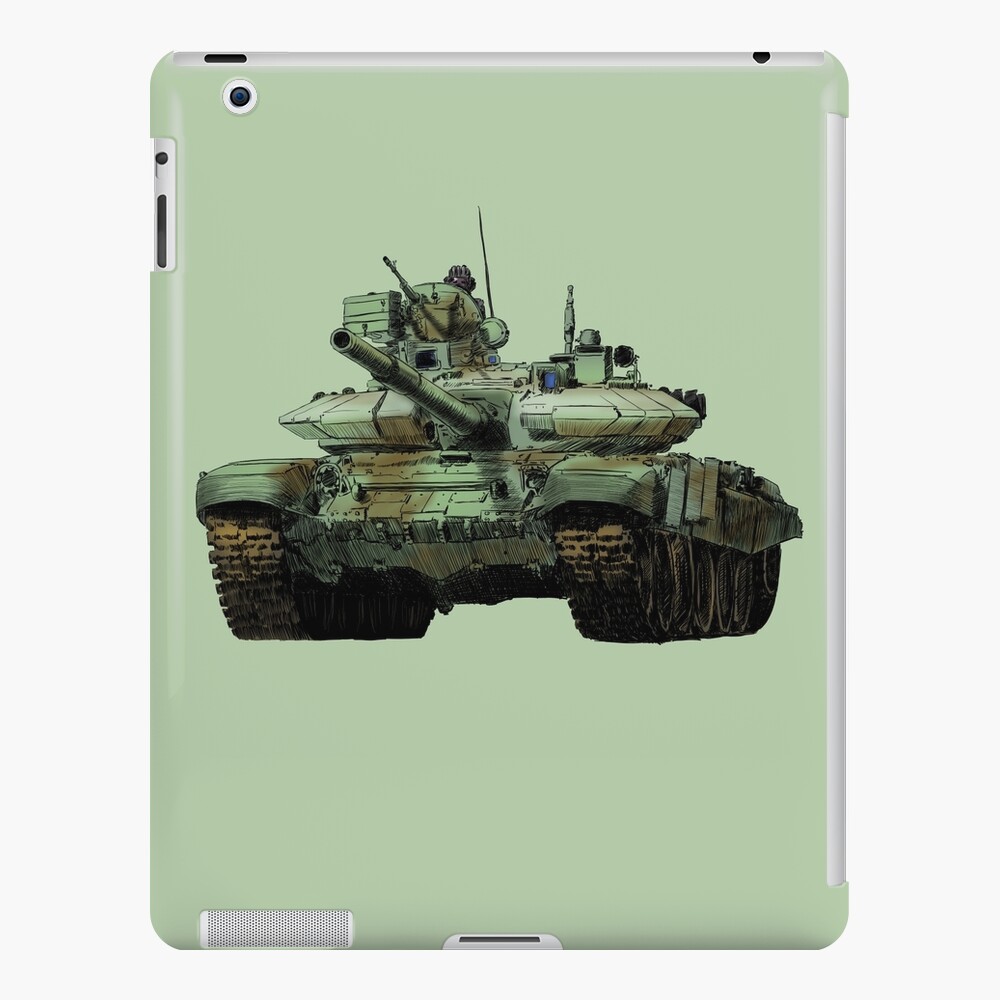 T 90 Tank Shot Fire Poster – My Hot Posters