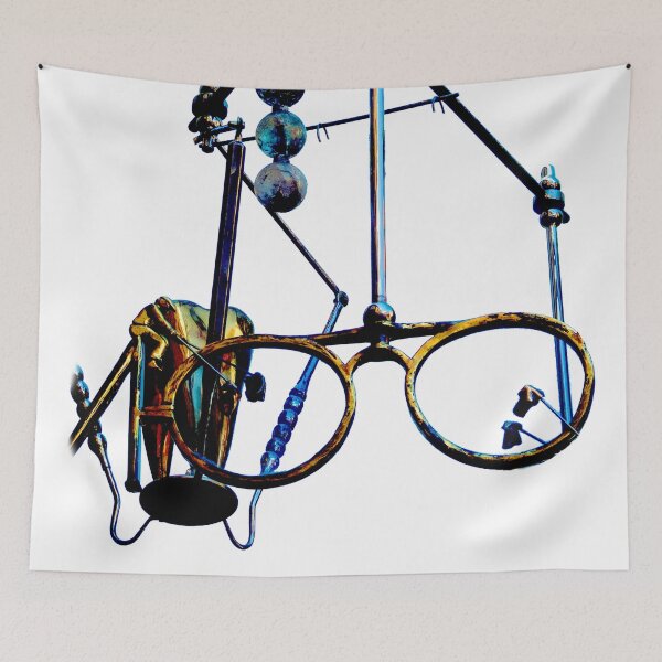 Item preview, Steampunk Tee designed and sold by JonDelorme.