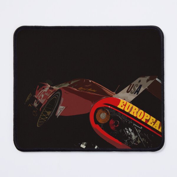 Item preview, 1981 Ferrari 512 BB LM designed and sold by BKRacing.