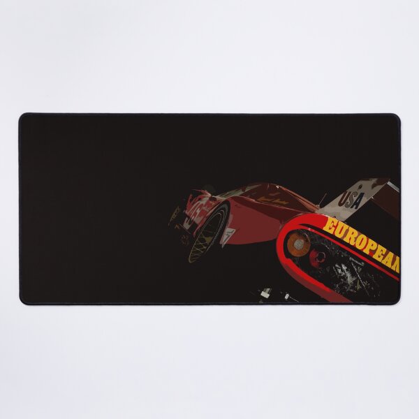 Item preview, 1981 Ferrari 512 BB LM designed and sold by BKRacing.