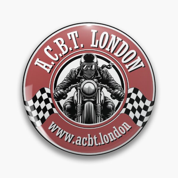 Artikelvorschau, Cafe Racer 5 entworfen und verkauft von ACBTLondon.