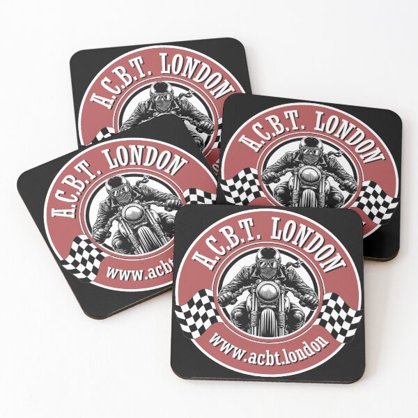 Item preview, Cafe Racer 5 designed and sold by ACBTLondon.