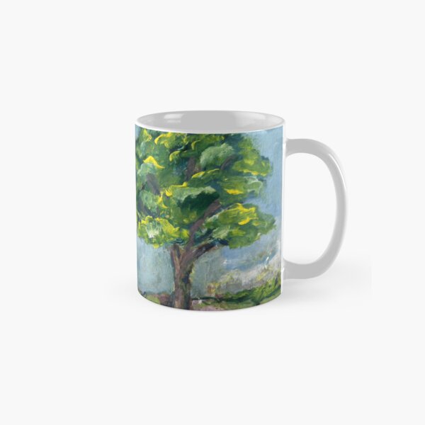 Landscape Classic Mug
