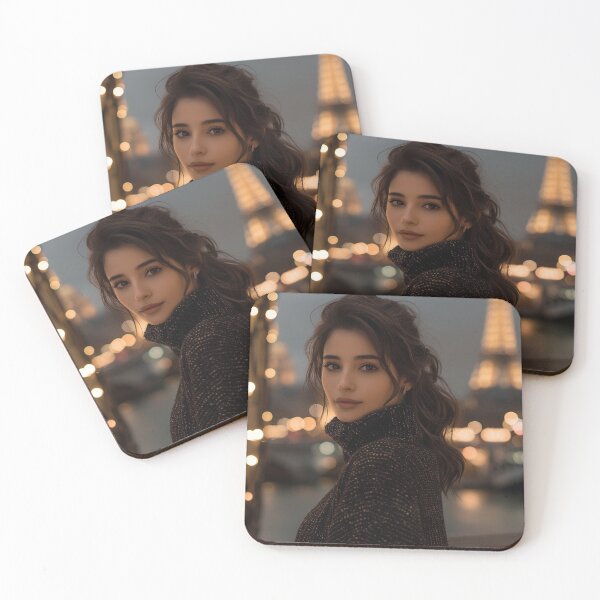 Item preview, Parisian Nightscape Elegance designed and sold by palmyst.