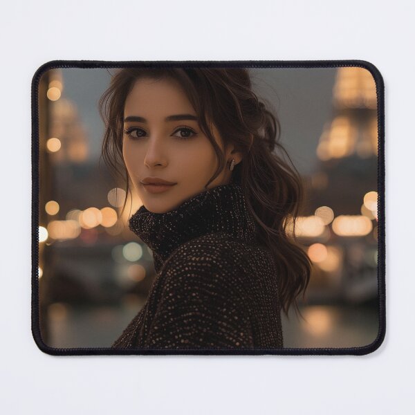Item preview, Parisian Nightscape Elegance designed and sold by palmyst.