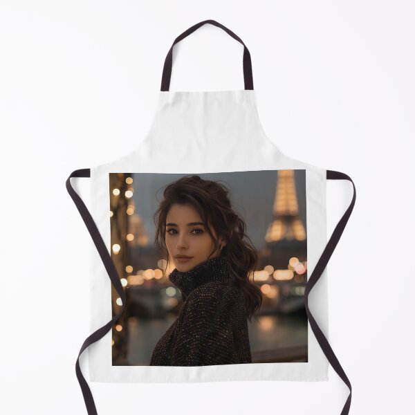 Item preview, Parisian Nightscape Elegance designed and sold by palmyst.